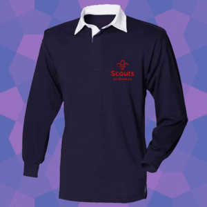 Rugby Shirt