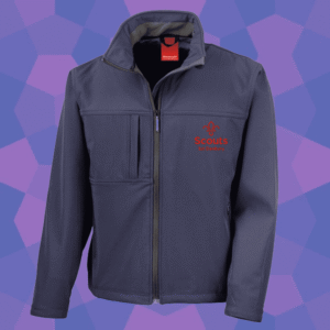 Soft Shell Jacket