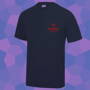 Wicking T-Shirt